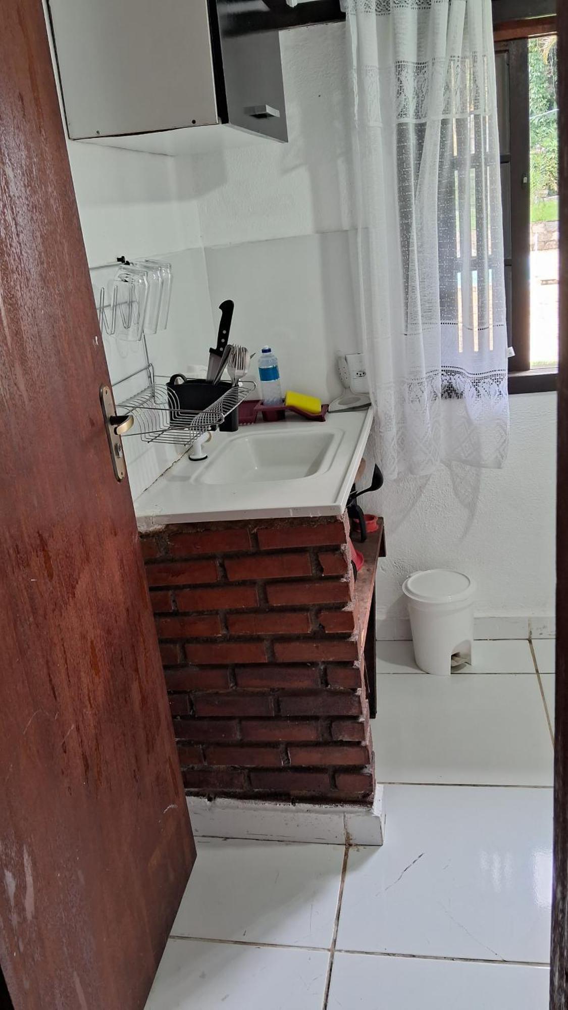 Chale Do Riacho 2 Villa Penedo  Bilik gambar